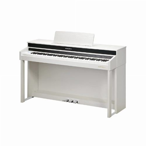 قیمت خرید فروش پیانو دیجیتال Kurzweil CUP320 WH 
